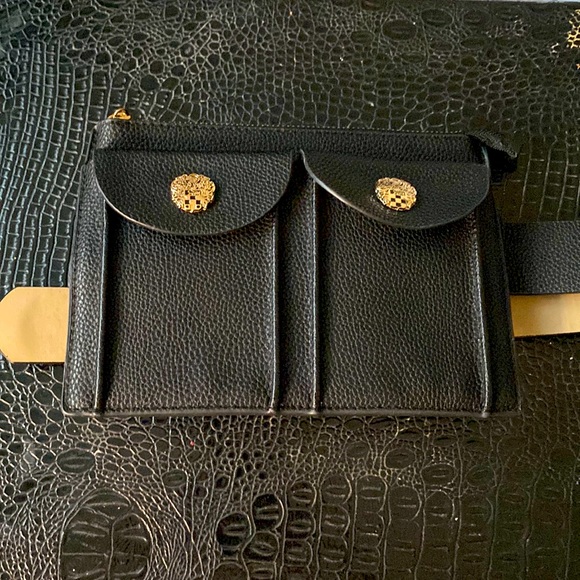 Belt Purse - Picture 1 of 4